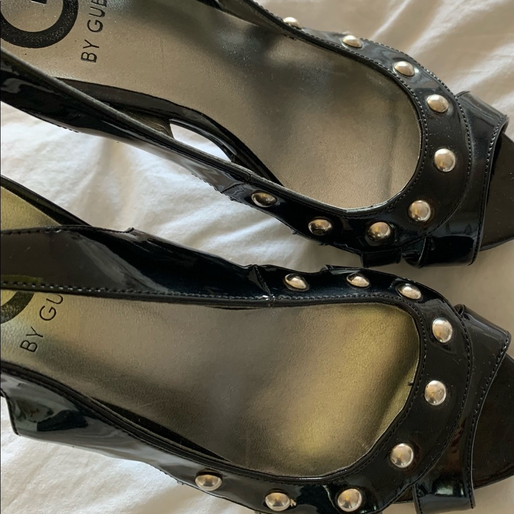 Guess heels - Picture 3 of 3
